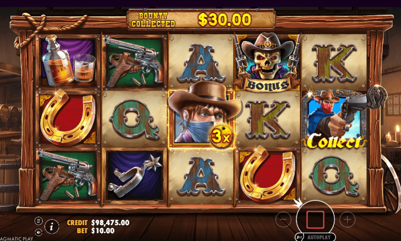Free Spins cowboys