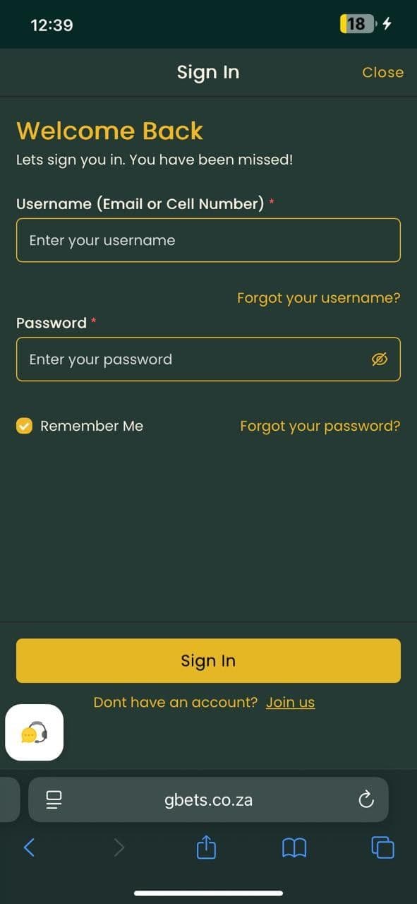 Gbets Aviator Login.jpg