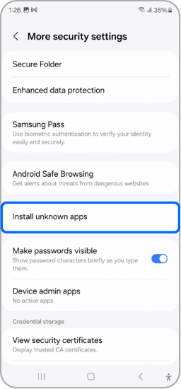Gbets Mobile App Registration Guide