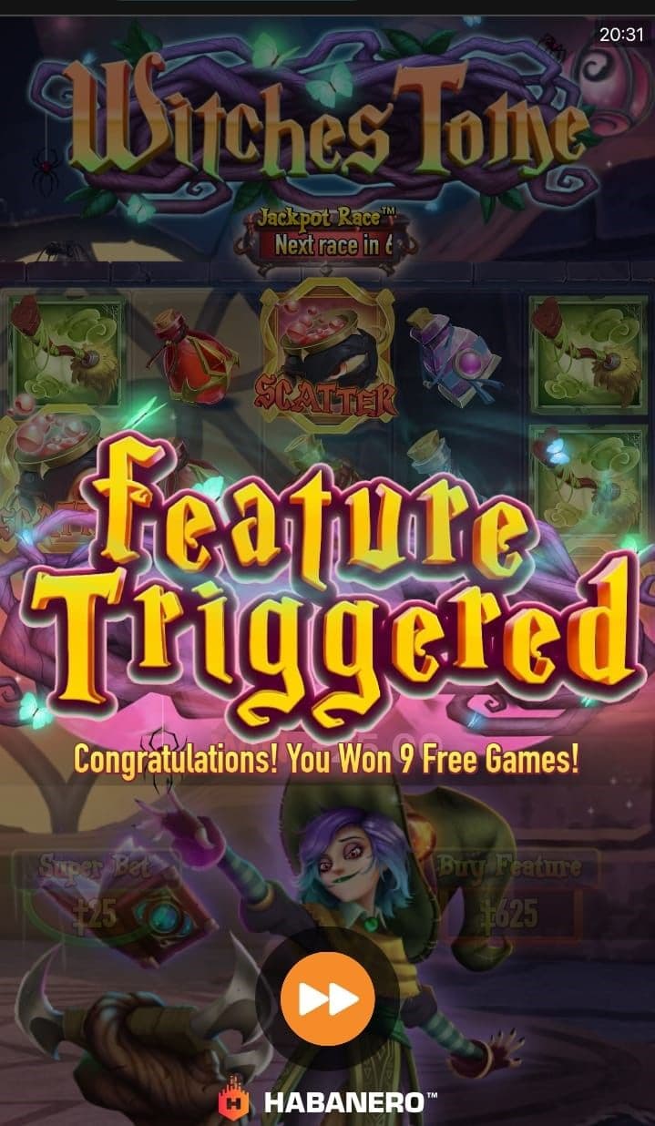 Generate bonus rounds