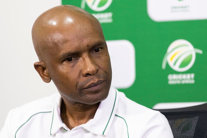 Exclusive: Future Stars Shine as Cricket SA CEO Predicts Golden Generation for Proteas