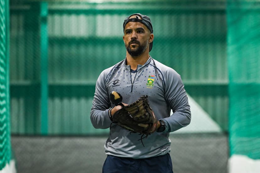 Exclusive: JP Duminy Backs ‘Miracle-Making’ Proteas to Seal Historic Series Win in India