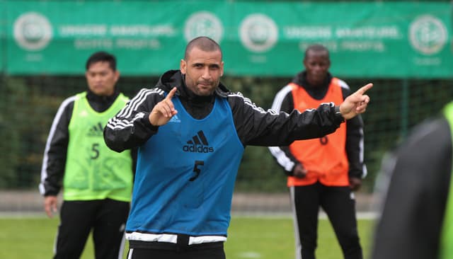 Delron Buckley Backs Bafana Bafana After FIFA Flags Record Online Abuse