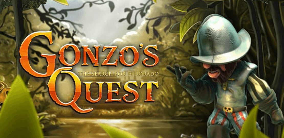 Gonzo’s Quest Slot Demo & Review
