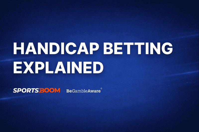 Handicap Betting
