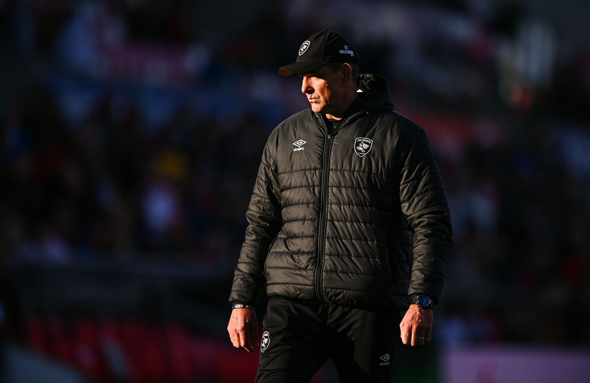 Hollywoodbets Sharks head coach John Plumtree