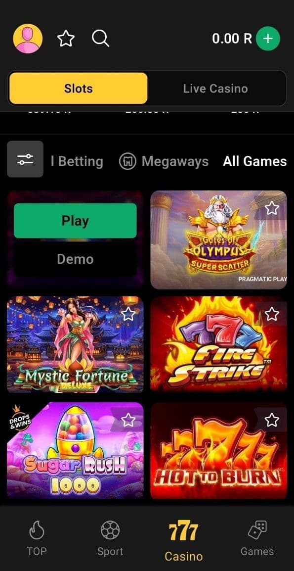 Hot Hot Demo Version and Free Play.jpg