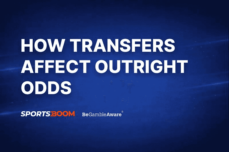 How Fake Transfer Rumours Affect Betting Odds and Price Drift