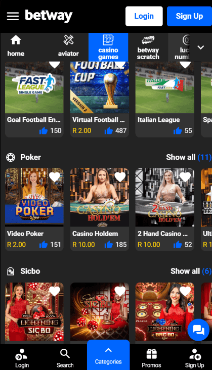 How to Play Live Poker for Real Money