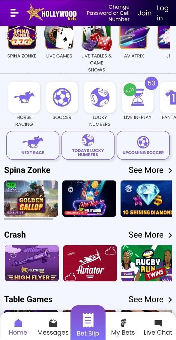 How to Play Mystic Fortune