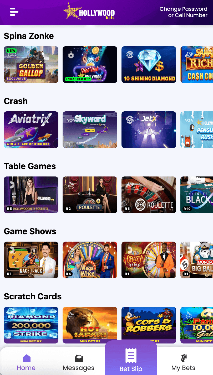 Top Online Casino Games Guide