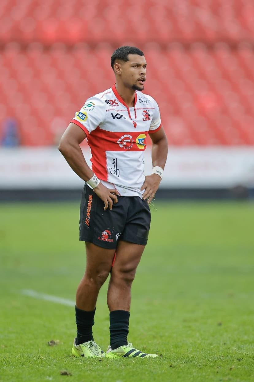 Exclusive: Lions’ Playoff Push and the Curious Case of Haashiem Pead