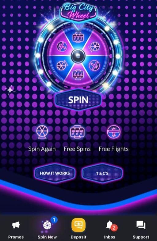 Jackpot City Casino Sign Up Bonus