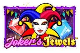 Joker Jewels Logo