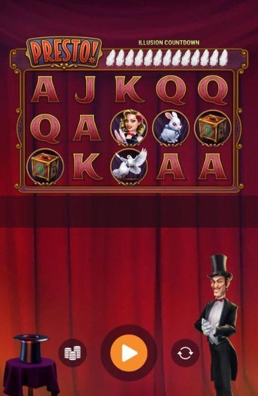 Keep a close eye on the white feathers