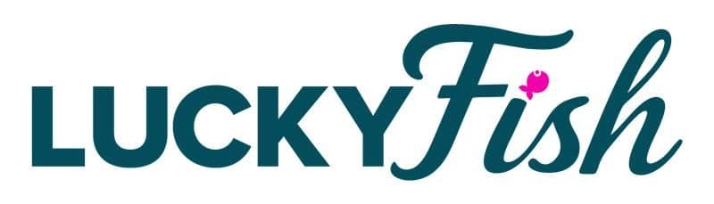 Luckyfish Logo