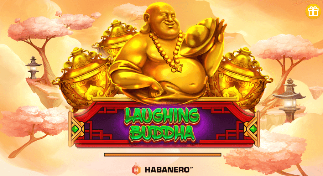 Laughing Buddha Slot Demo & Review