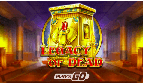 Legacy of Dead Slot Review 2026