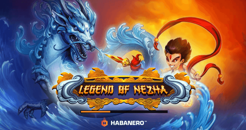 Legend of Nezha Slot Demo & Review