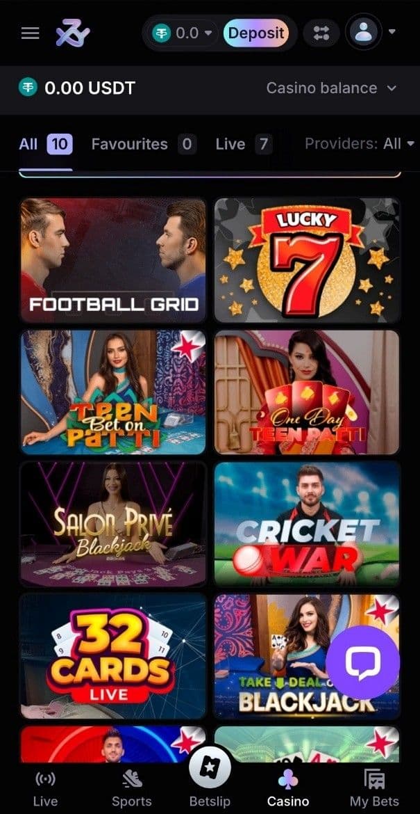 Live Dealer Games – Real Casino Experience at Bookmaker.XYZ.jpg