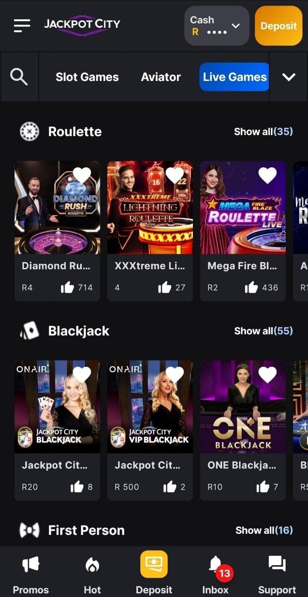 Live Dealer Games – Real Casino Experience at Jackpot City Casino.jpg