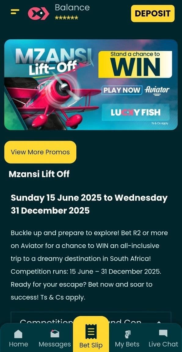 Lucky Fish Aviator Rain