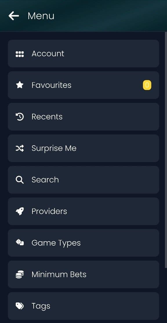 Lucky Fish Desktop vs. Mobile