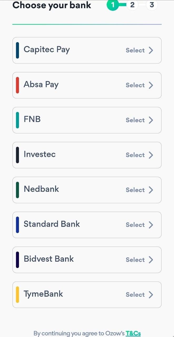 Make your first deposit betfred