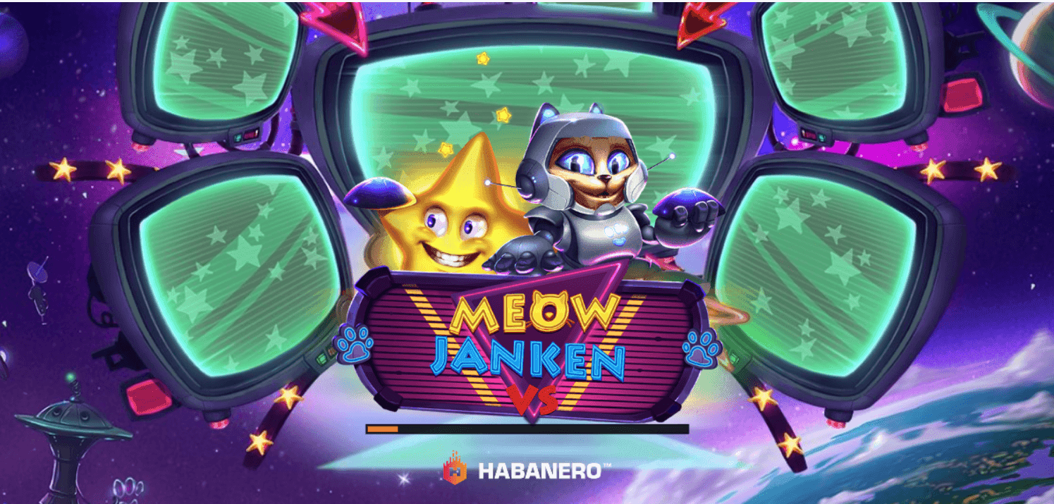 Meow Janken Slot Review 2025