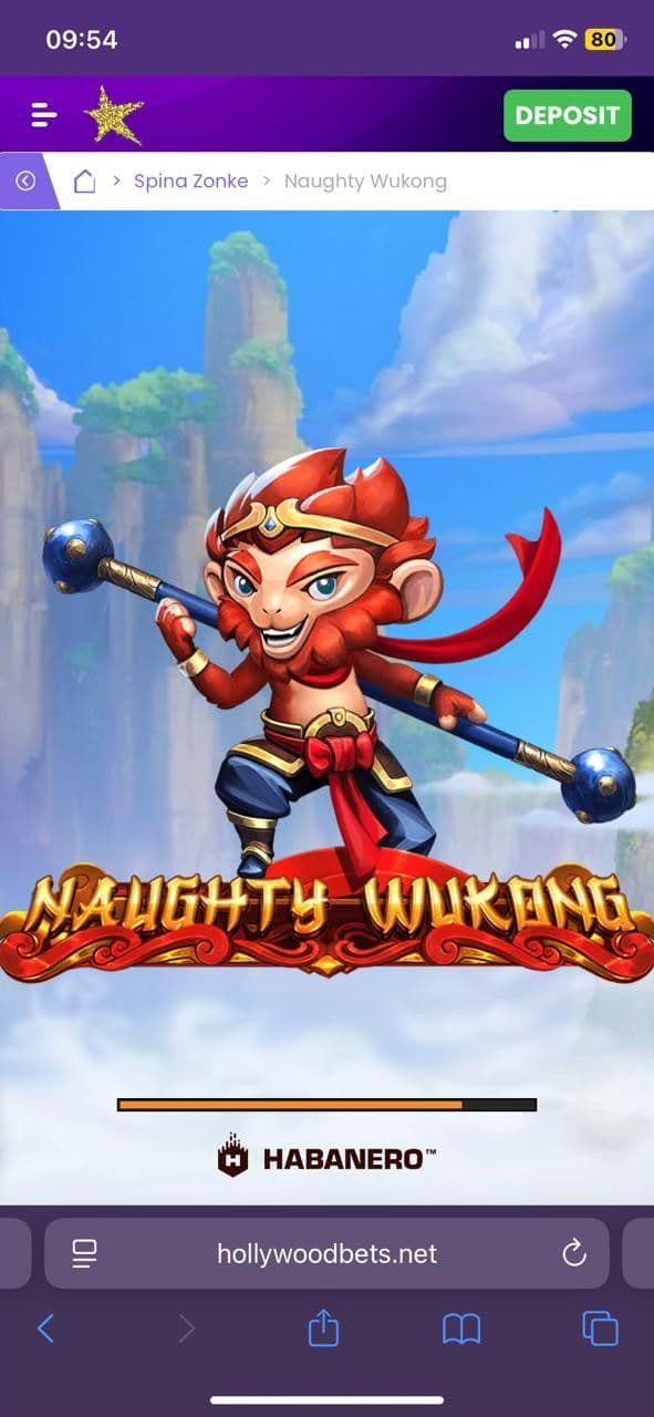 Mobile Play Experience..