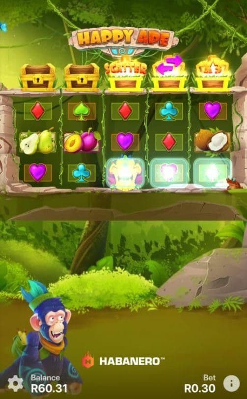 Mobile Play Experience happy ape.jpg