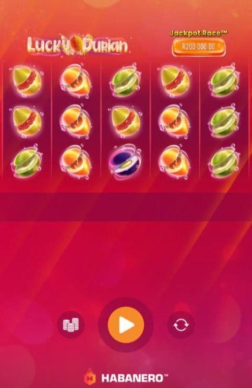 Mobile Play Experience lucky durian.jpg