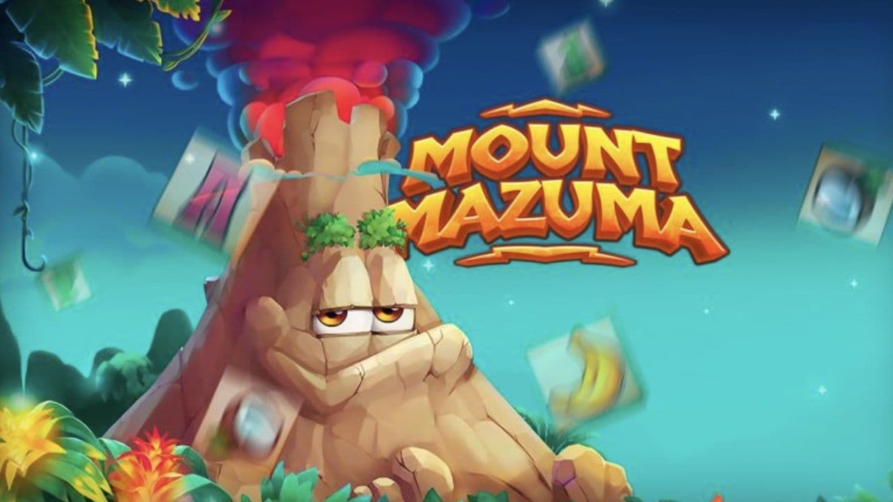 Mount Mazuma Slot Demo & Review