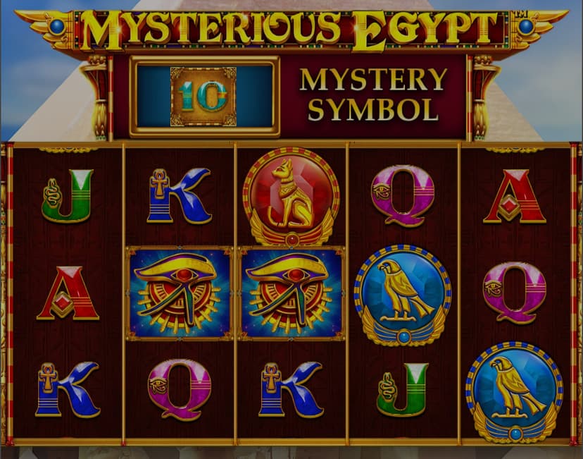 Mysterious Egypt Demo and Review