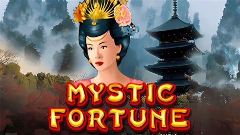 Mystic Fortune Review