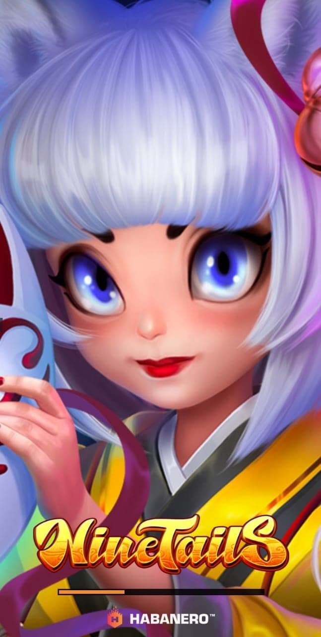 Navigate to the slot lobby