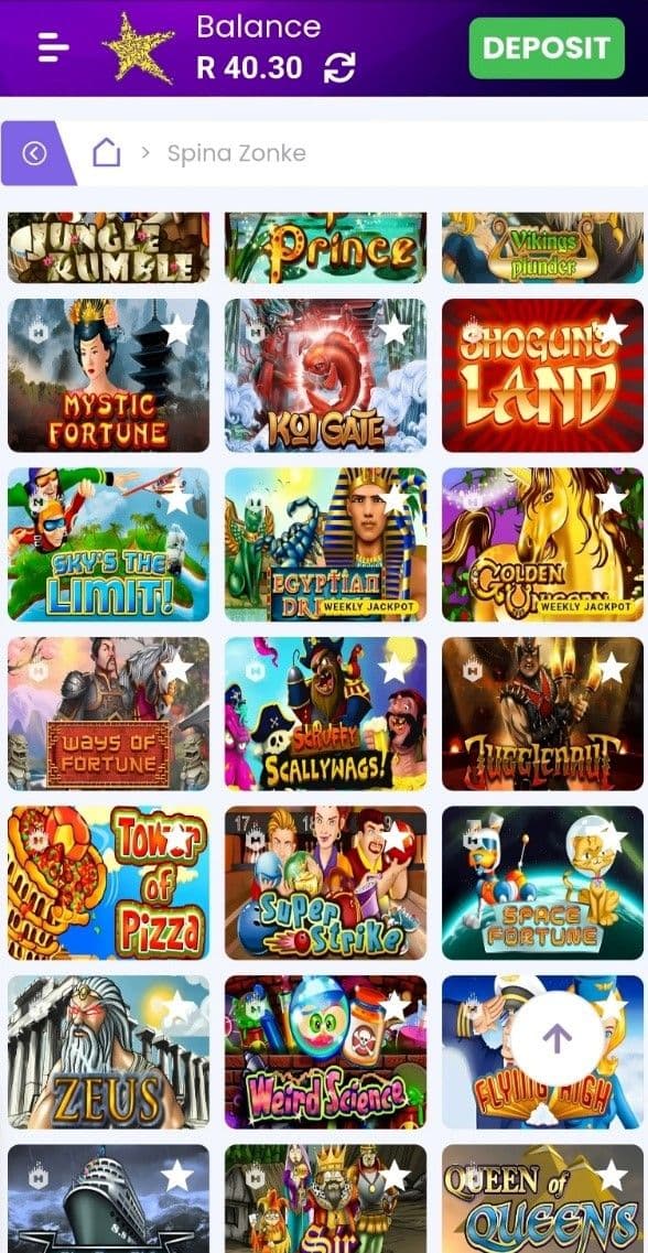 Next, you will need to fund your account