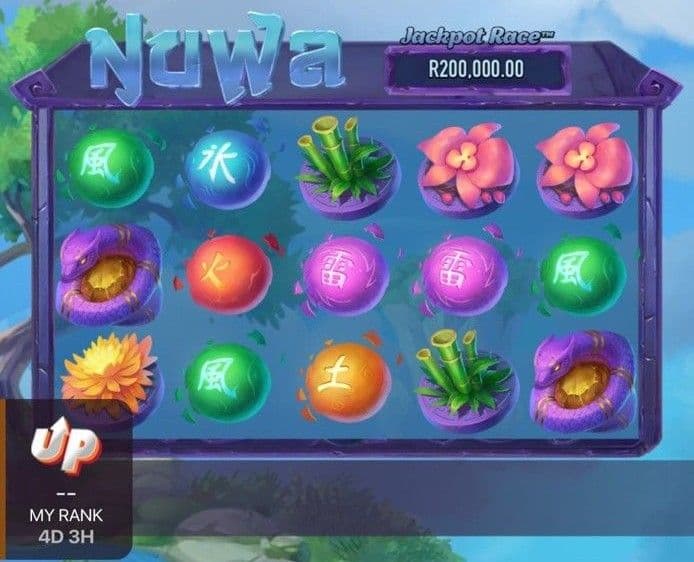 Nuwa Slot Demo