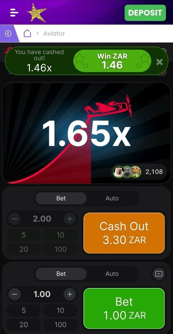 Aviator Game at Online Casinos Guide