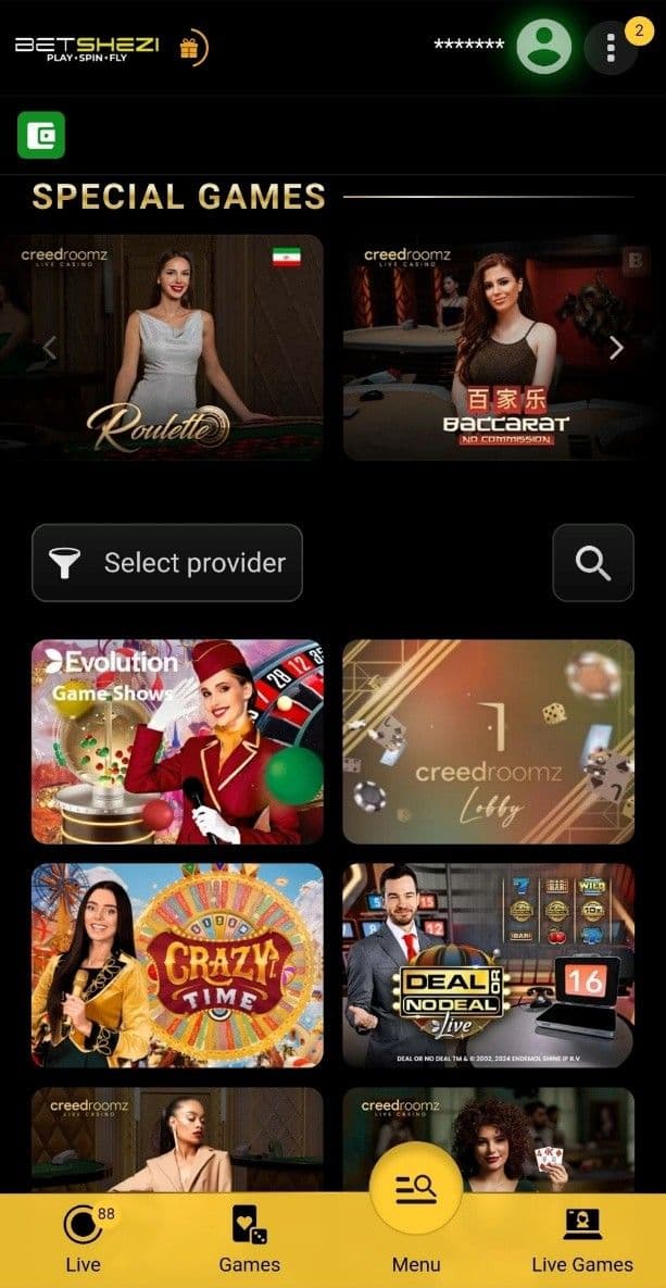 Crazy Time Live Playing Guide