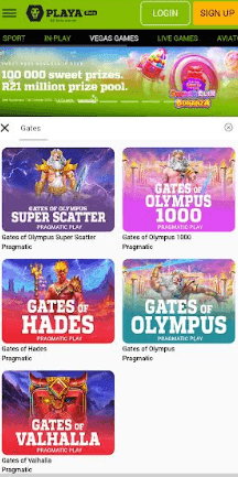 Gates of Olympus Super Scatter Slot for Real Money Playing Guide