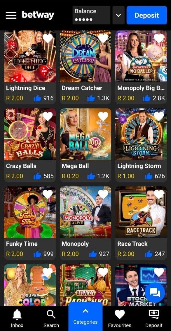 Live Mega Ball Game Playing Guide