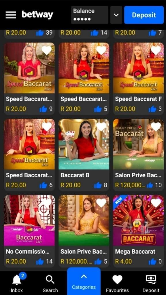 Live No Commission Baccarat for Real Money Playing Guide