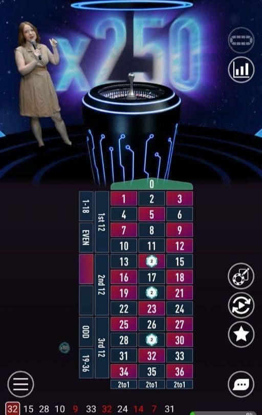 Live Quantum Roulette for Real Money Playing Guide