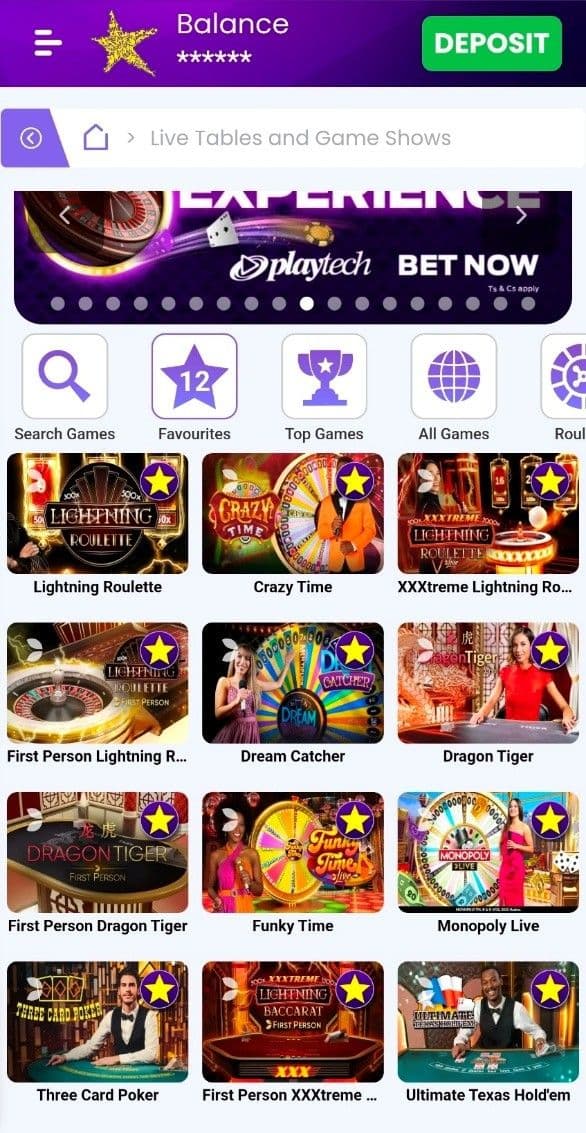 Live Ultimate Texas Hold’em for Real Money Playing Guide