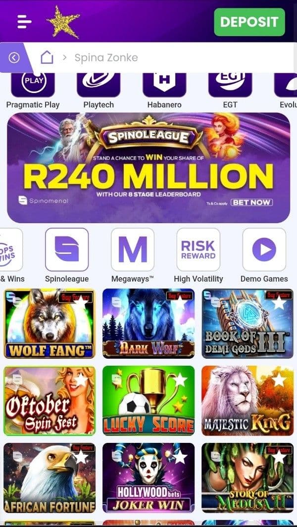 Majestic King Slot for Real Money Playing Guide