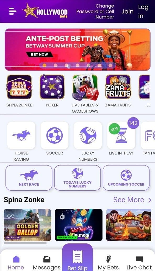 Monopoly Live in South Africa Playing Guide