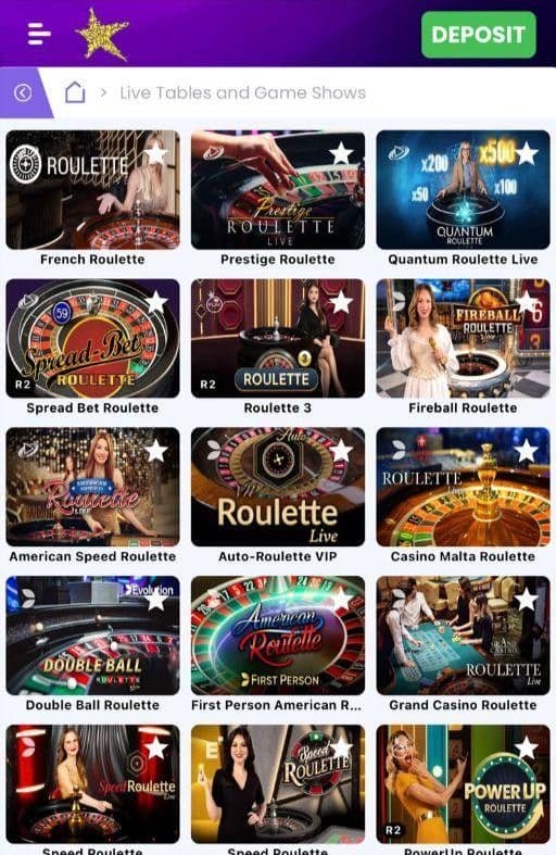 Online Roulette in SA Playing Guide