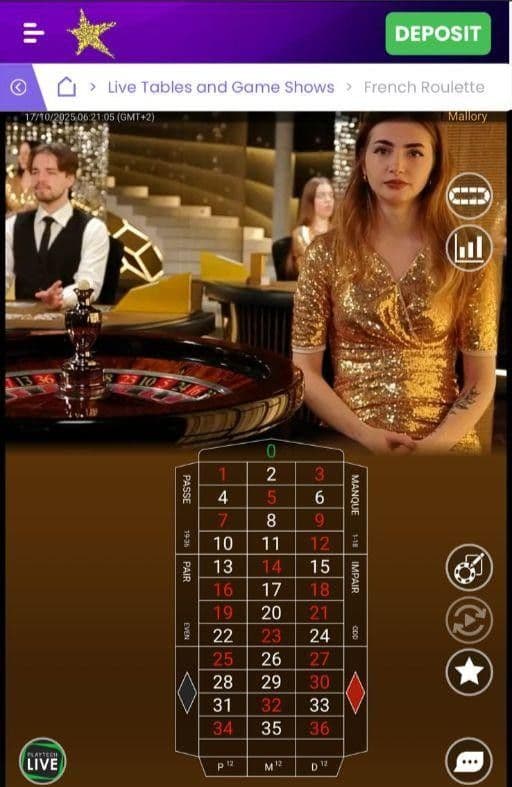 Online Roulette in SA Playing Guide