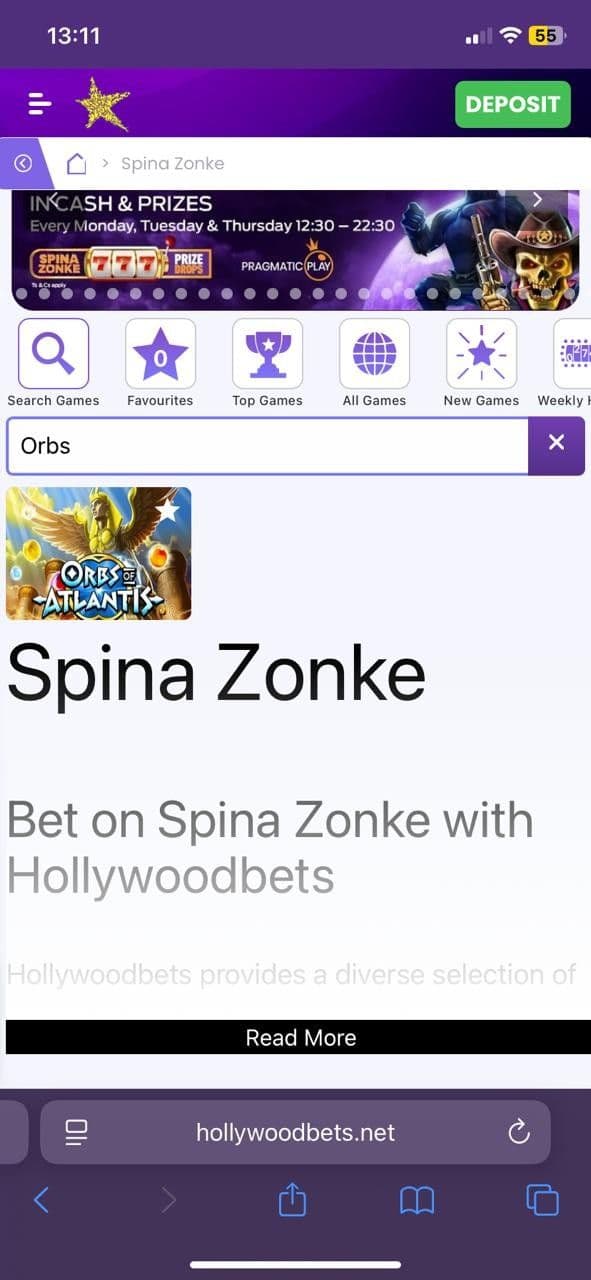 Orbs of Atlantis Slot for Real Money Playing Guide